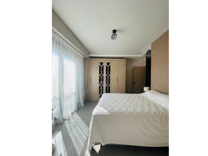 ULTRA LÜKS REZİDANS HAVUZLU , GÜVENLİKLİ , PRESTİJLİ SİTE