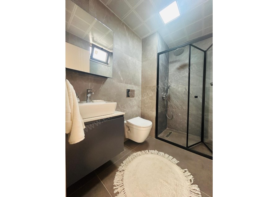 ULTRA LÜKS REZİDANS HAVUZLU , GÜVENLİKLİ , PRESTİJLİ SİTE