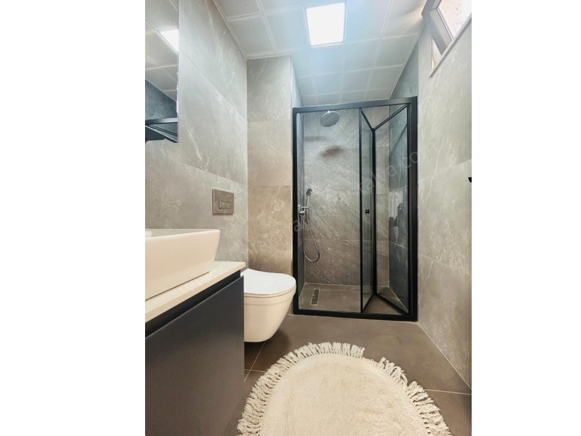 ULTRA LÜKS REZİDANS HAVUZLU , GÜVENLİKLİ , PRESTİJLİ SİTE