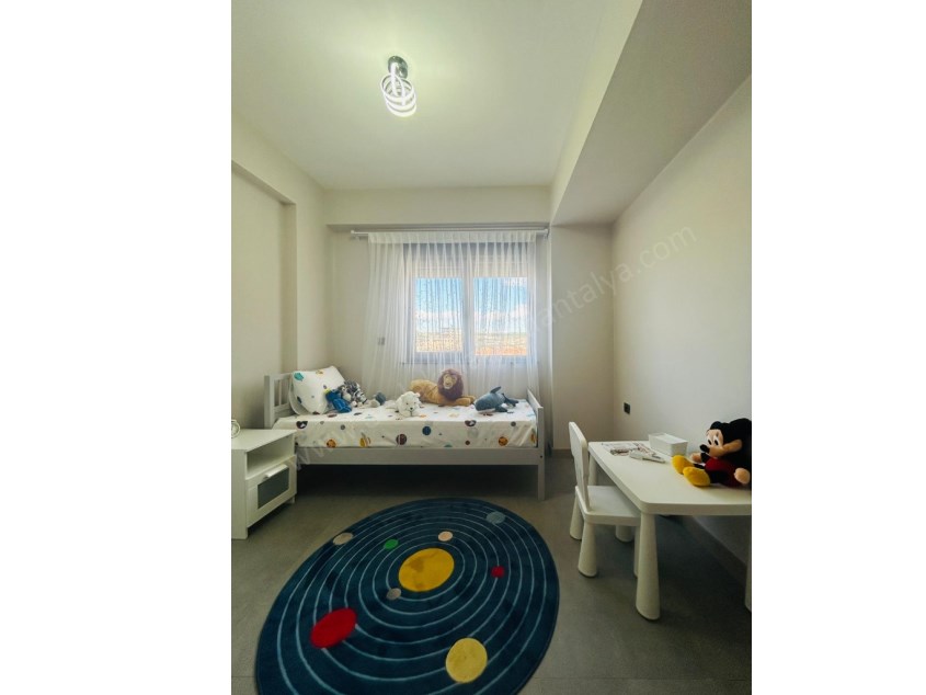 ULTRA LÜKS REZİDANS HAVUZLU , GÜVENLİKLİ , PRESTİJLİ SİTE