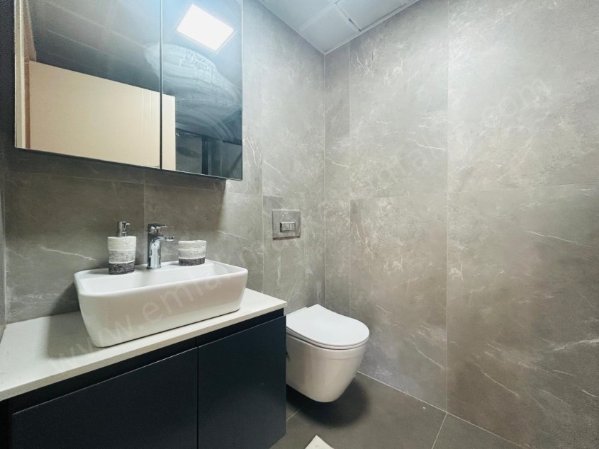 ULTRA LÜKS REZİDANS HAVUZLU , GÜVENLİKLİ , PRESTİJLİ SİTE