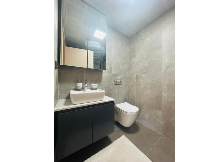 ULTRA LÜKS REZİDANS HAVUZLU , GÜVENLİKLİ , PRESTİJLİ SİTE