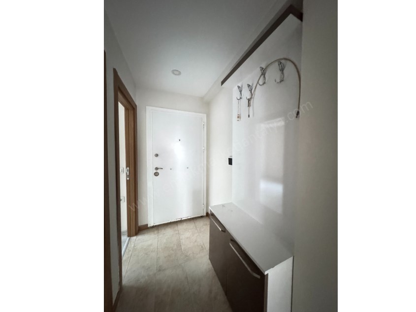 BÜYÜKŞEHİR BELEDİYE YANINDA HER ŞEYİ AYRI 2+1 DAİRE 