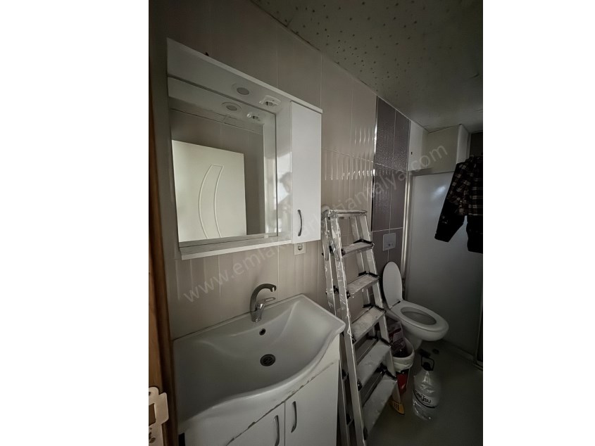 BÜYÜKŞEHİR BELEDİYE YANINDA HER ŞEYİ AYRI 2+1 DAİRE 