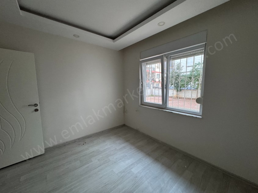 BÜYÜKŞEHİR BELEDİYE YANINDA HER ŞEYİ AYRI 2+1 DAİRE 