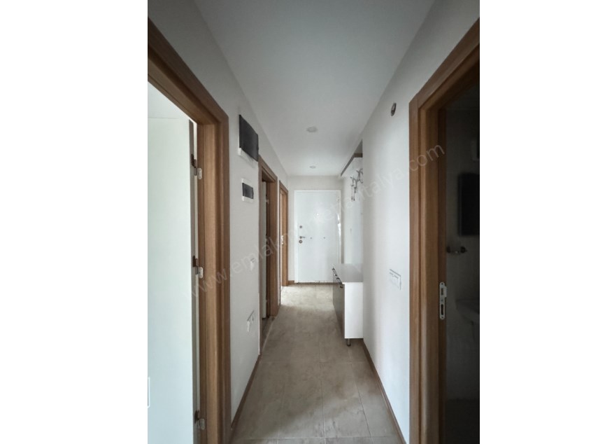 BÜYÜKŞEHİR BELEDİYE YANINDA HER ŞEYİ AYRI 2+1 DAİRE 