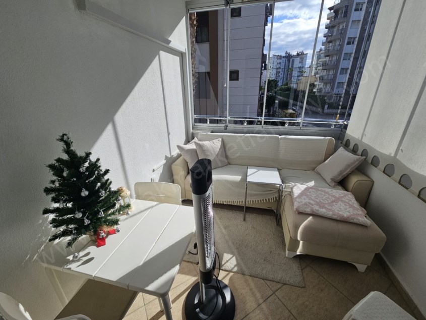  HAVUZLU SİTE İÇERİSİNDE GENİŞ  3+1 