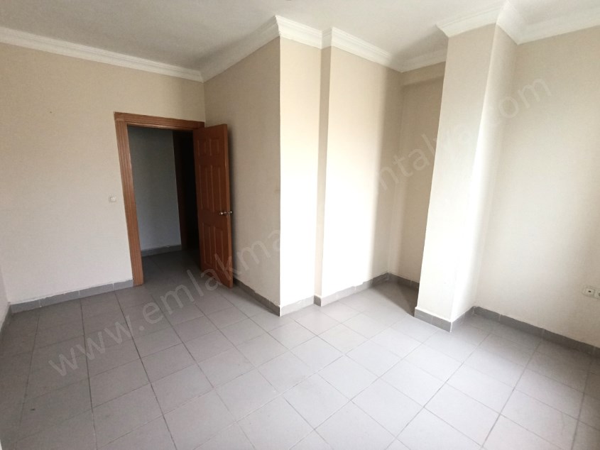  PINARBAŞINDA KATTA KAPALI OTOPARKLI LÜKS DAİRE 