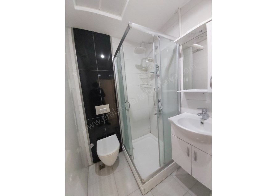 KIZILTOPRAKTA FULL DONANIMLI SİTE İÇİ 2+1 DAİRE VE YAŞAM ALANI