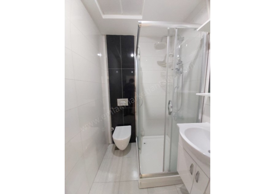 KIZILTOPRAKTA FULL DONANIMLI SİTE İÇİ 2+1 DAİRE VE YAŞAM ALANI