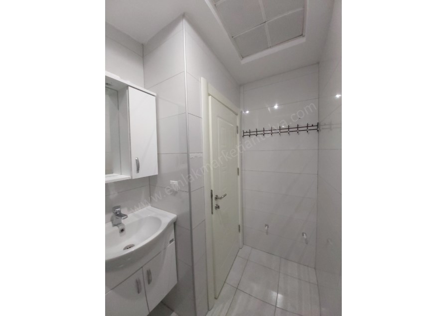 KIZILTOPRAKTA FULL DONANIMLI SİTE İÇİ 2+1 DAİRE VE YAŞAM ALANI