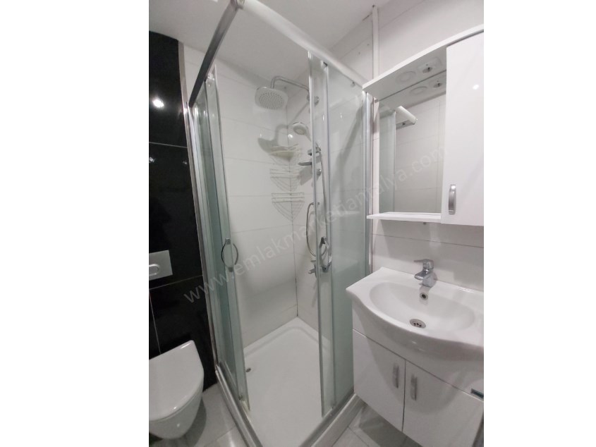 KIZILTOPRAKTA FULL DONANIMLI SİTE İÇİ 2+1 DAİRE VE YAŞAM ALANI