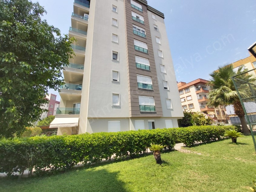 KIZILTOPRAKTA FULL DONANIMLI SİTE İÇİ 2+1 DAİRE VE YAŞAM ALANI