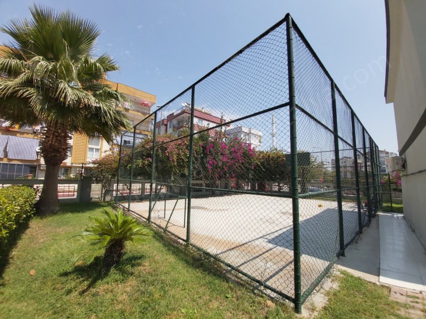 KIZILTOPRAKTA FULL DONANIMLI SİTE İÇİ 2+1 DAİRE VE YAŞAM ALANI