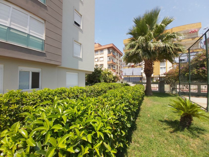 KIZILTOPRAKTA FULL DONANIMLI SİTE İÇİ 2+1 DAİRE VE YAŞAM ALANI