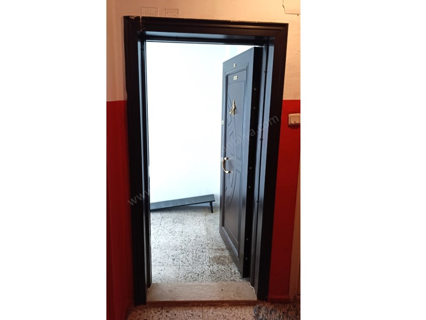 MEVLANA KAVŞAĞINDA 75.YIL LİSESİ  VE BÜYÜKŞEHİR BELEDİYESİ YAKINI KİRALIK DAİRE