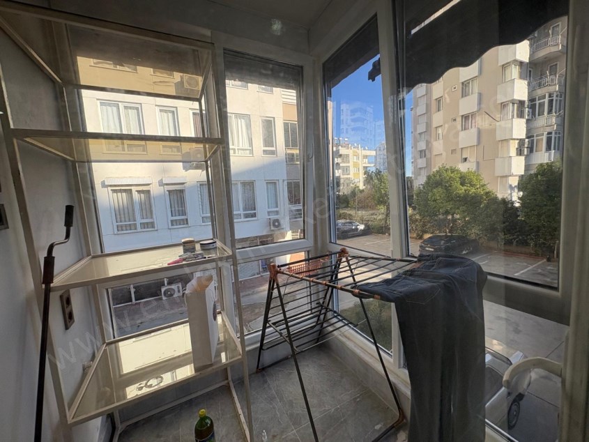 TEK TAPUDA 3 AYRI GİRİŞLİ DAİRE 6+3 TERRACİTY VE LAURA YAKINI