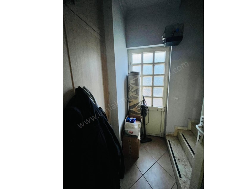 KONYAALTINDA MÜSTAKİL TADINDA DUBLEKS 3+1