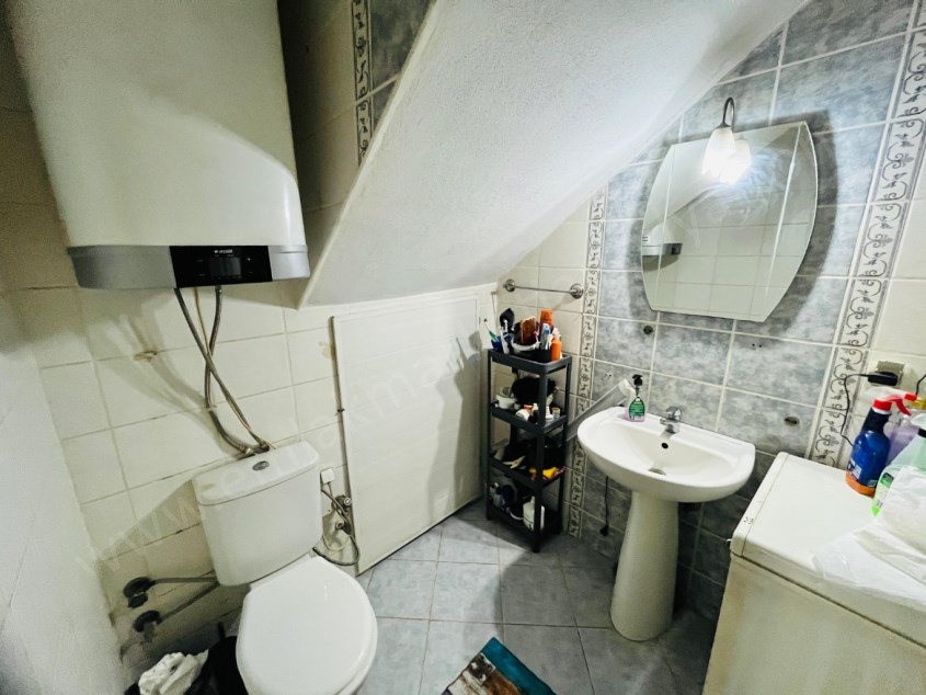 KONYAALTINDA MÜSTAKİL TADINDA DUBLEKS 3+1