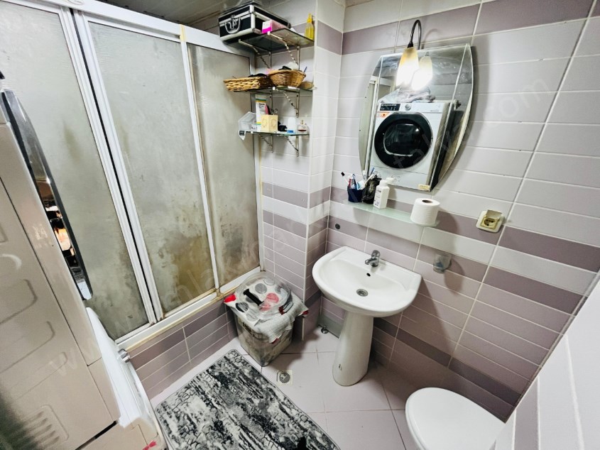 KONYAALTINDA MÜSTAKİL TADINDA DUBLEKS 3+1