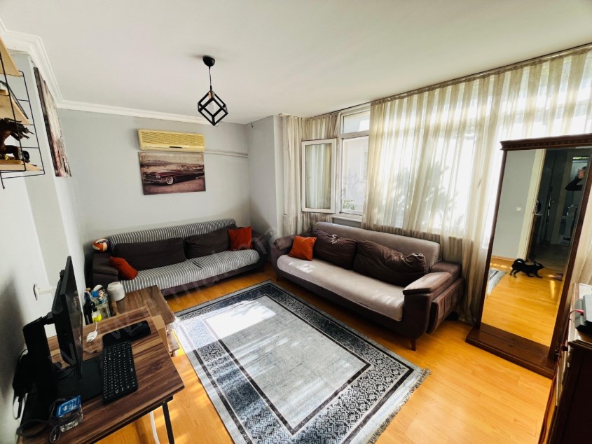 KONYAALTINDA MÜSTAKİL TADINDA DUBLEKS 3+1