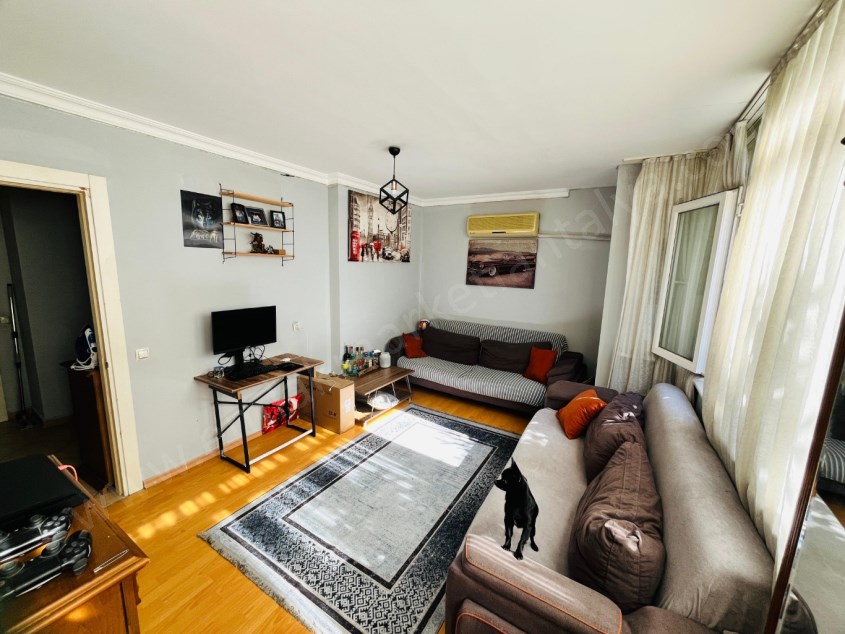 KONYAALTINDA MÜSTAKİL TADINDA DUBLEKS 3+1