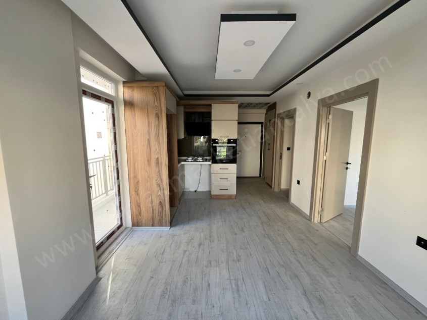 ŞİFA HASTANESİ YAKINI , SIFIR BİNADA ARAKAT 2+1