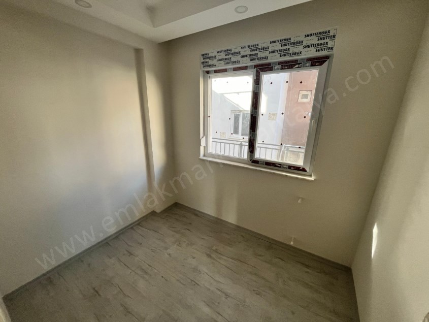 ŞİFA HASTANESİ YAKINI , SIFIR BİNADA ARAKAT 2+1