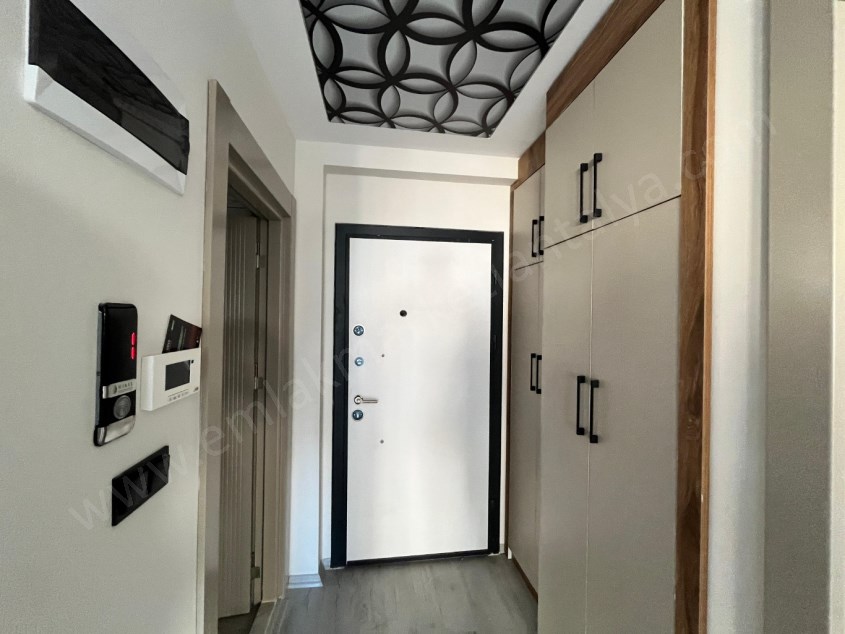 ŞİFA HASTANESİ YAKINI , SIFIR BİNADA ARAKAT 2+1