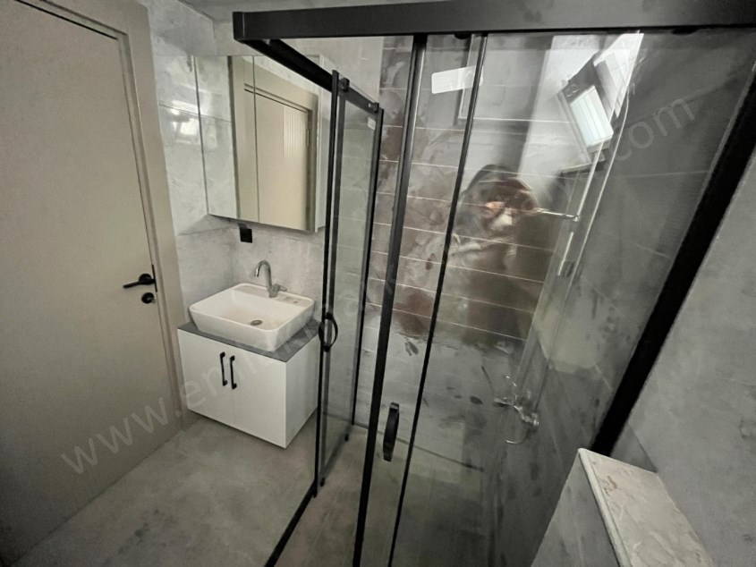 ŞİFA HASTANESİ YAKINI , SIFIR BİNADA ARAKAT 2+1