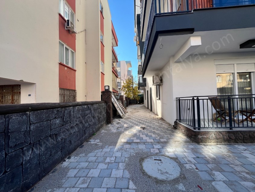 ŞİFA HASTANESİ YAKINI , SIFIR BİNADA ARAKAT 2+1