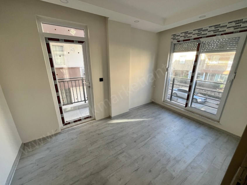  ŞİFA HASTANESİ YAKINI KATTA SIFIR ÇOK ŞIK 2+1 LER 