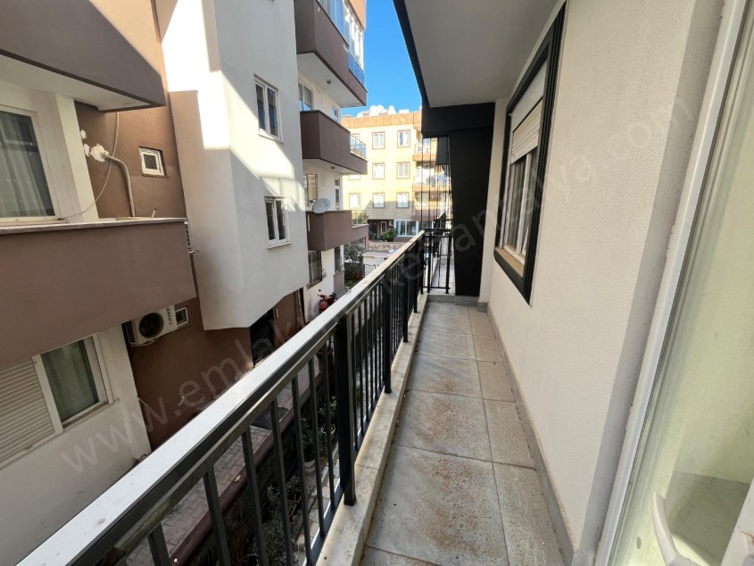  ŞİFA HASTANESİ YAKINI KATTA SIFIR ÇOK ŞIK 2+1 LER 