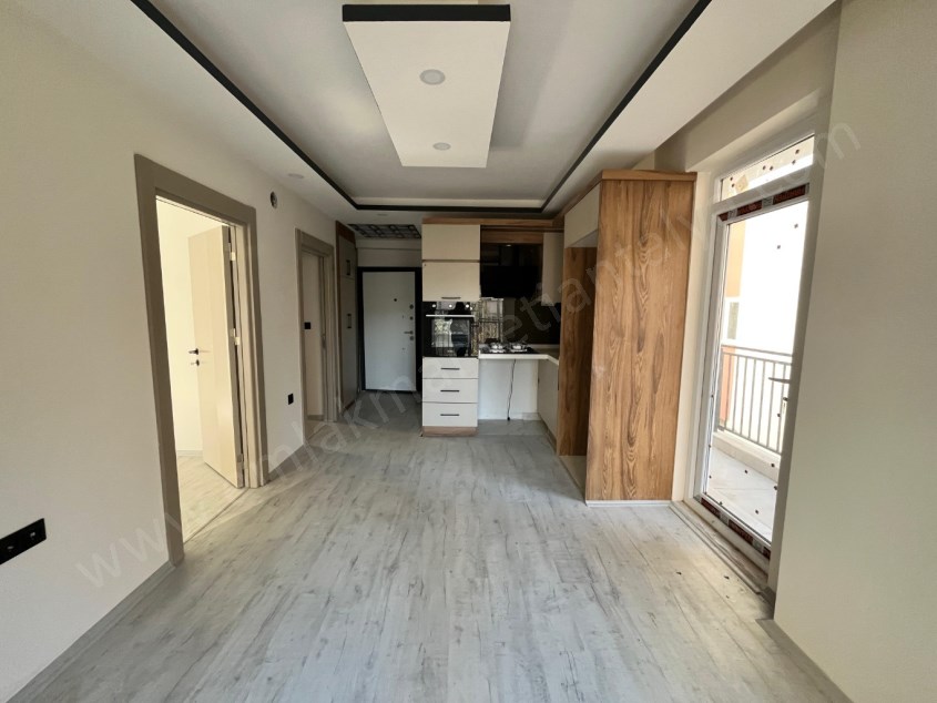  ŞİFA HASTANESİ YAKINI KATTA SIFIR ÇOK ŞIK 2+1 LER 