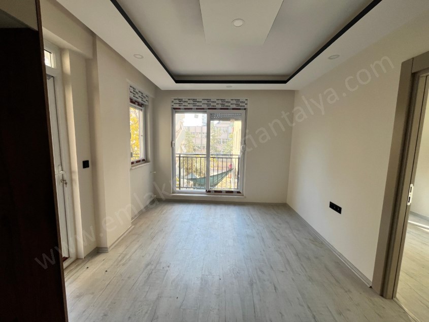  ŞİFA HASTANESİ YAKINI KATTA SIFIR ÇOK ŞIK 2+1 LER 