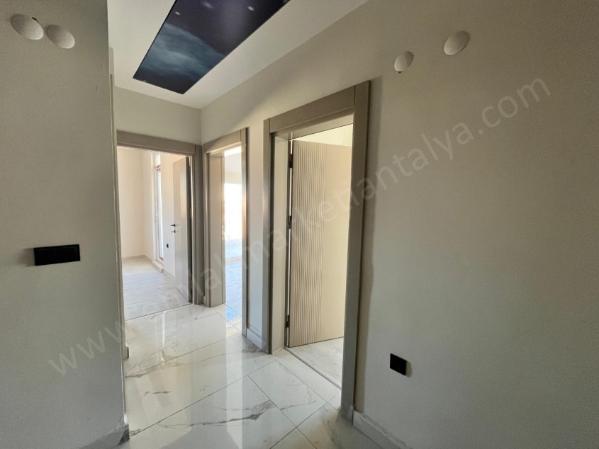 ŞİFA HASTANESİ YAKINI , ÖNÜ AÇIK , GENİŞ SIFIR 4+1 SIFIR DUBLEKS