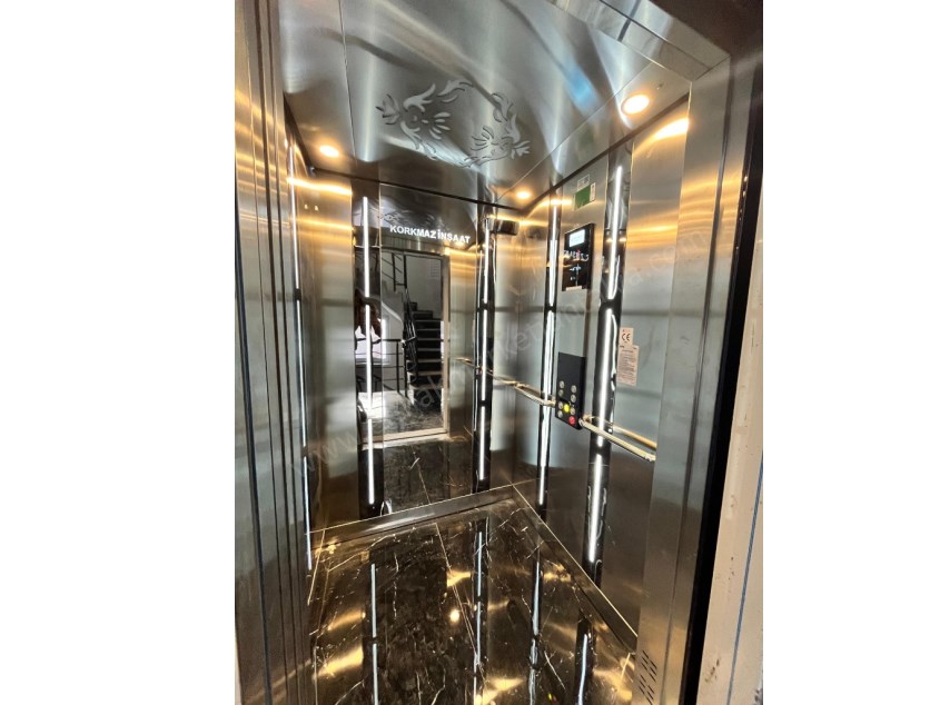 ŞİFA HASTANESİ YAKINI , ÖNÜ AÇIK , GENİŞ SIFIR 4+1 SIFIR DUBLEKS