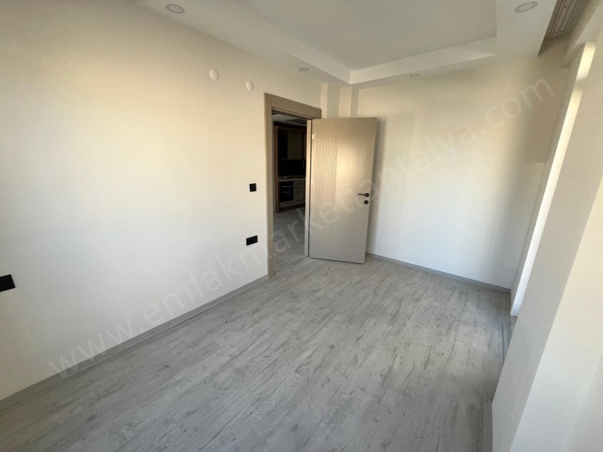  KUZEYYAKA DA ŞİFA YAKINI GENİŞ VE FERAH SIFIR DUBLEKS 