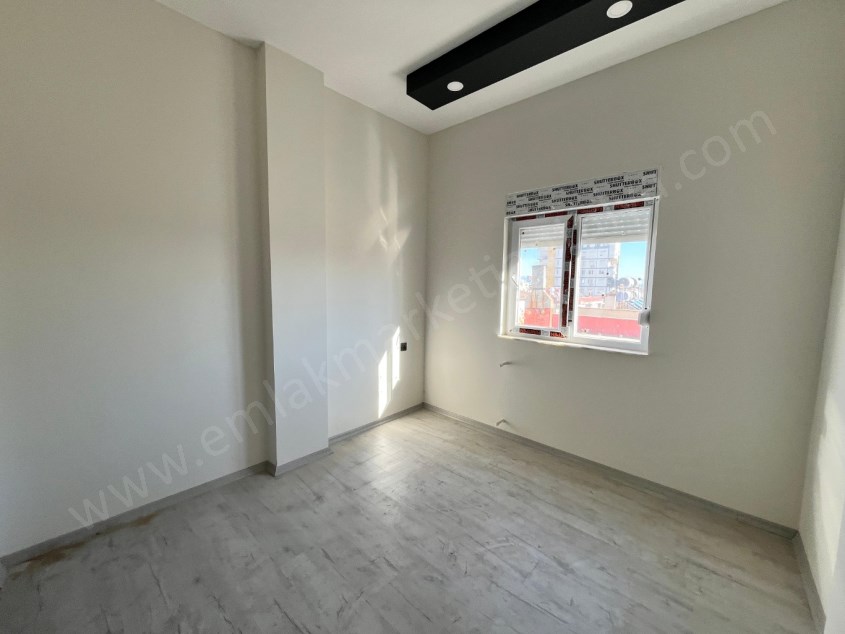  KUZEYYAKA DA ŞİFA YAKINI GENİŞ VE FERAH SIFIR DUBLEKS 