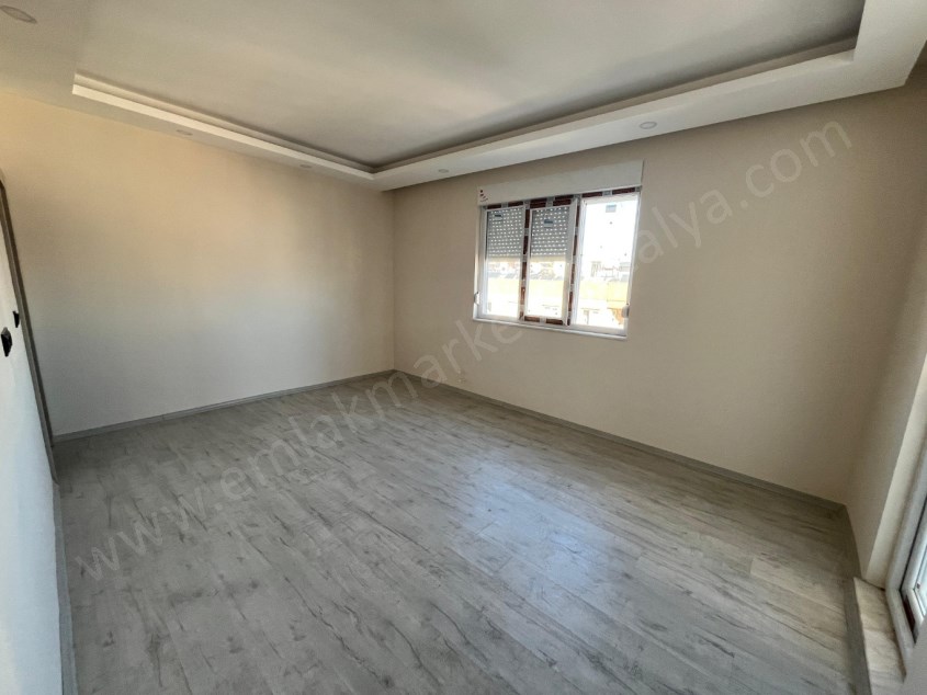  KUZEYYAKA DA ŞİFA YAKINI GENİŞ VE FERAH SIFIR DUBLEKS 