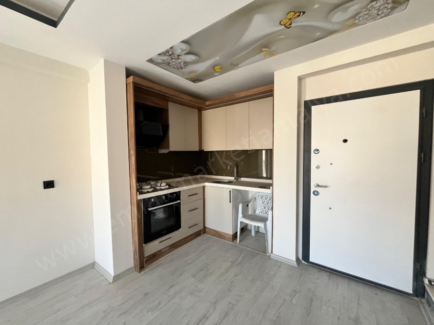  KUZEYYAKA DA ŞİFA YAKINI GENİŞ VE FERAH SIFIR DUBLEKS 