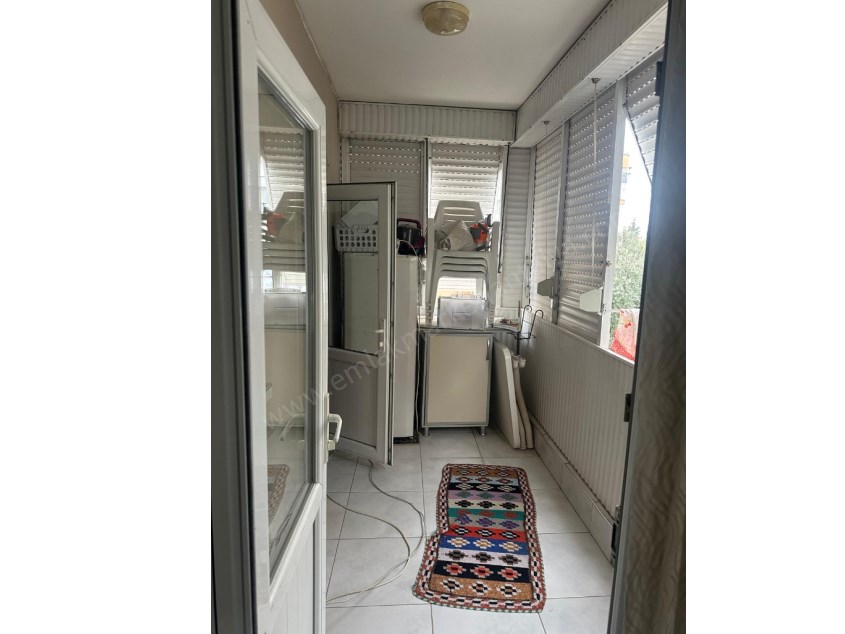 KONUKSEVERDE 3+1 FIRSAT DAİRE 