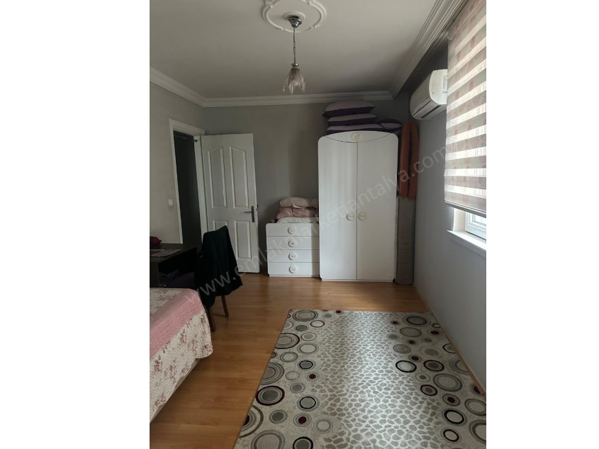 KONUKSEVERDE 3+1 FIRSAT DAİRE 