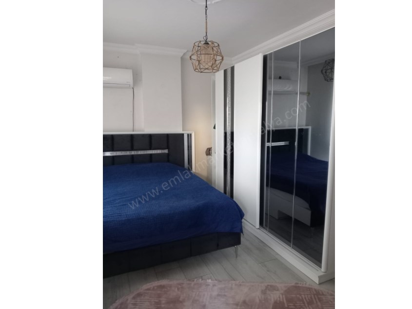 KONUKSEVERDE 3+1 FIRSAT DAİRE 