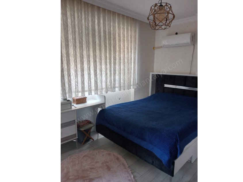 KONUKSEVERDE 3+1 FIRSAT DAİRE 