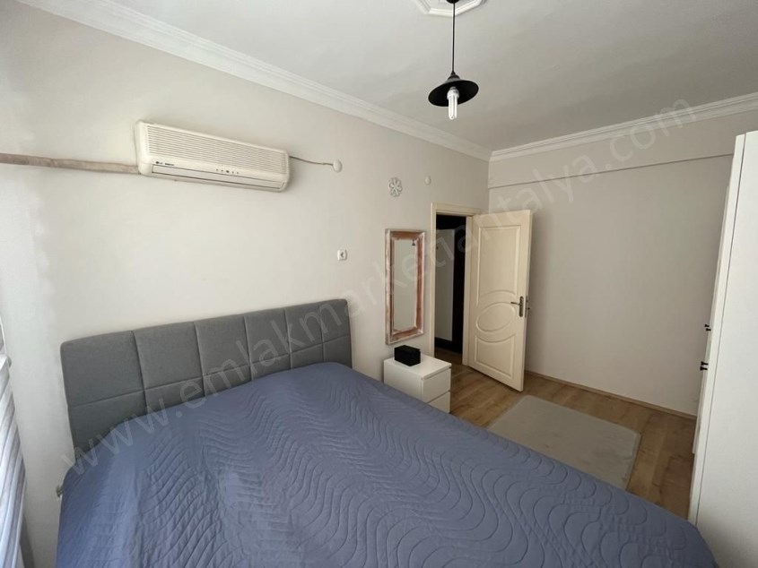 KENTSEL DÖNÜŞÜME UYGUN IŞIKLAR CADDE ÜZERİ 2+1