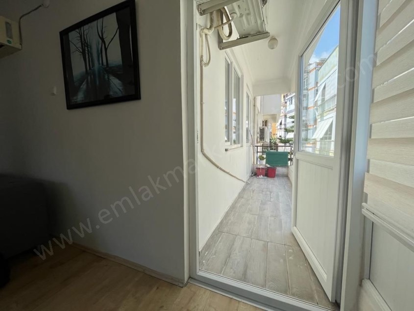 KENTSEL DÖNÜŞÜME UYGUN IŞIKLAR CADDE ÜZERİ 2+1