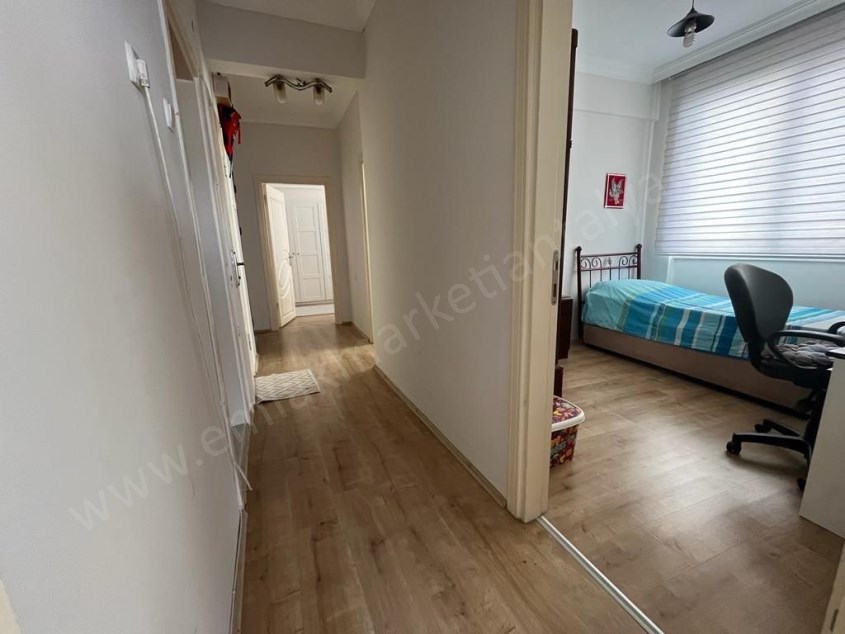 KENTSEL DÖNÜŞÜME UYGUN IŞIKLAR CADDE ÜZERİ 2+1