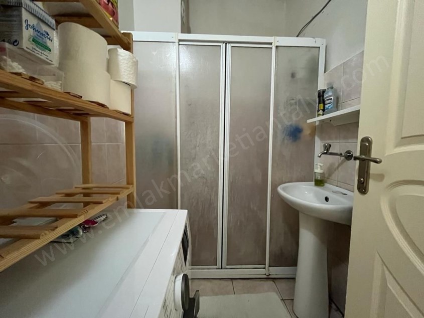 KENTSEL DÖNÜŞÜME UYGUN IŞIKLAR CADDE ÜZERİ 2+1