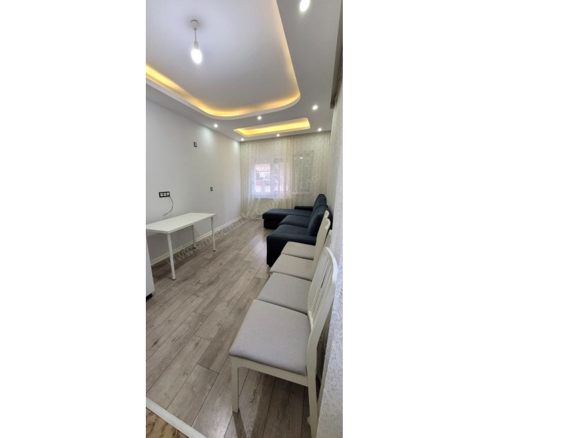 MERKEZDE TRAMVAY YAKINI İÇİ LÜKS YAPILI 2+1